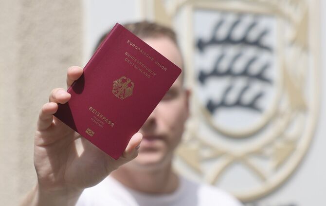 Wissenswertes zum Reisepass -  wie lange müssen Winnender auf das neue Dokument warten?