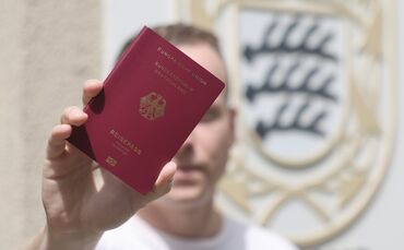 Wissenswertes zum Reisepass -  wie lange müssen Winnender auf das neue Dokument warten?