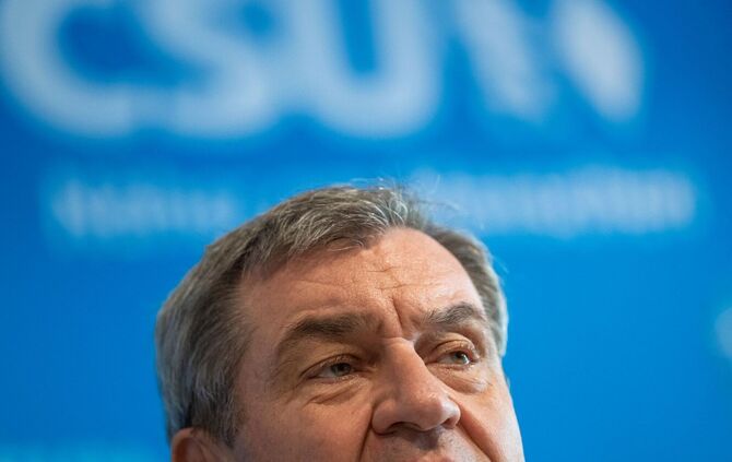 Markus Söder