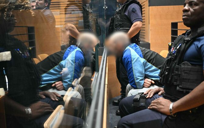 Frauenskelett identifiziert - Inhaftierter Ehemann gesteht