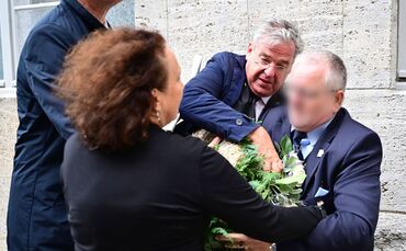 Nationaler Gedenktag an den Widerstand