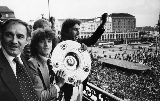 Kevin Keegan ist tot
