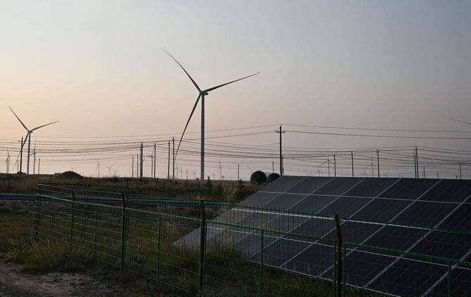 Hoffnungsvolle Signale bei Umwelt- und Klimaschutz