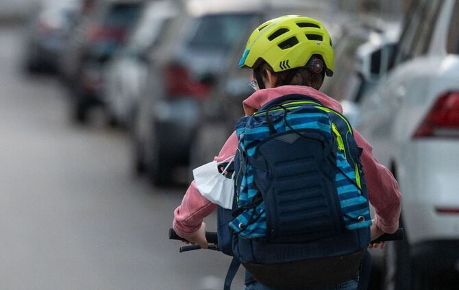 Radfahren