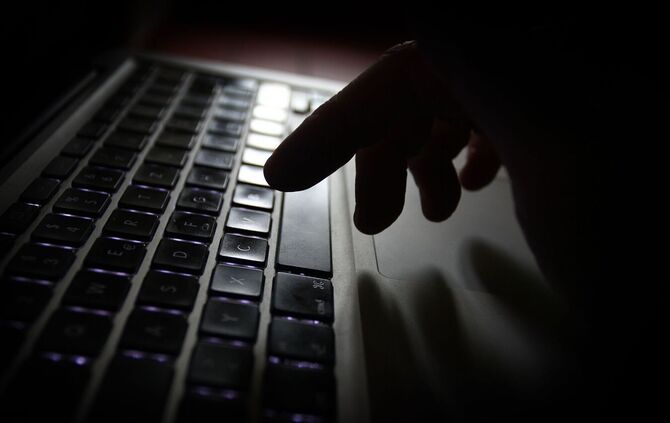 Laptop