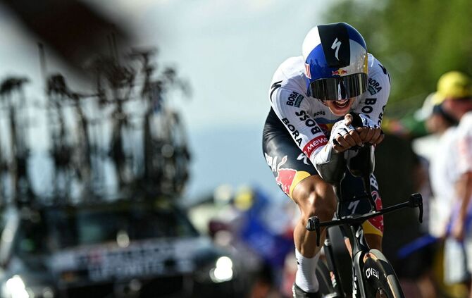 Tour de France 2026