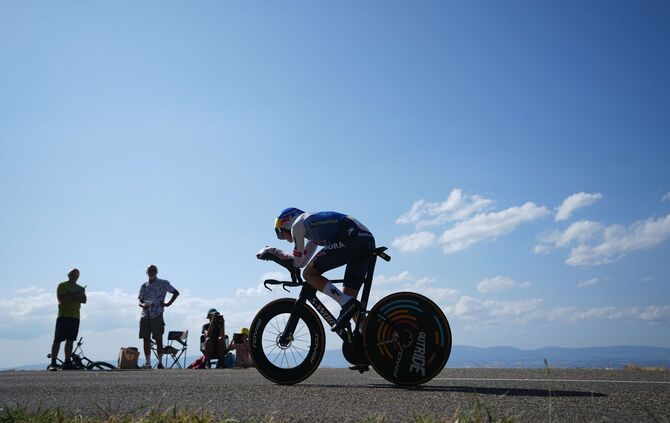 Tour de France 2026