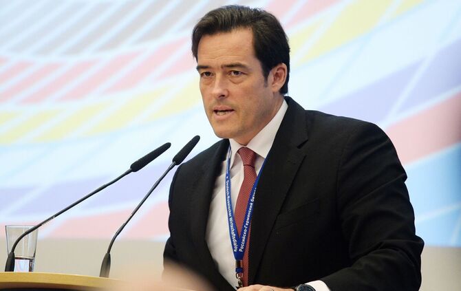 Volker Treier