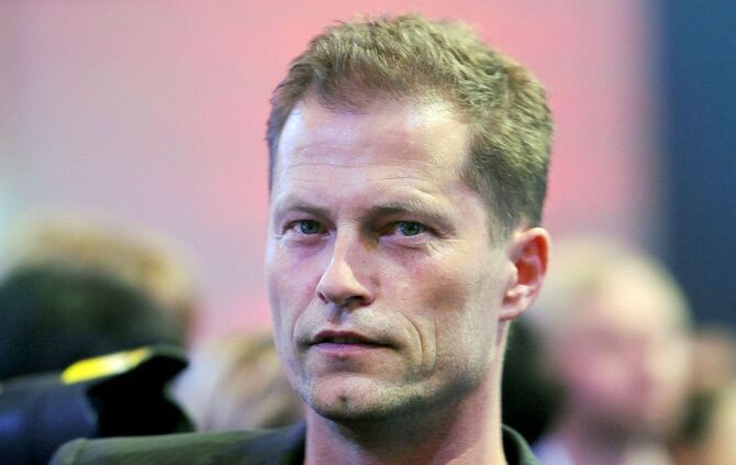 Til Schweiger