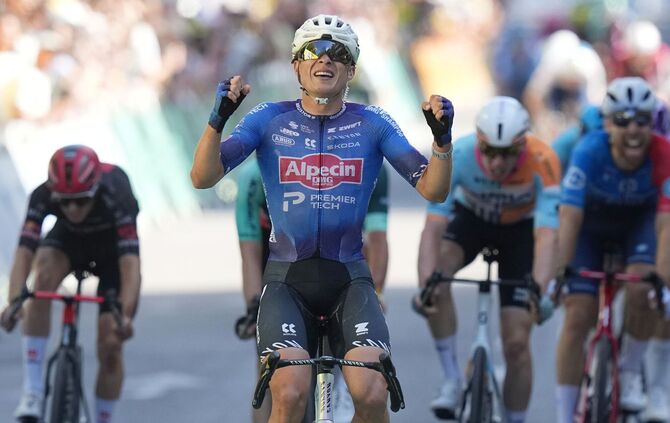 Tour de France 2026