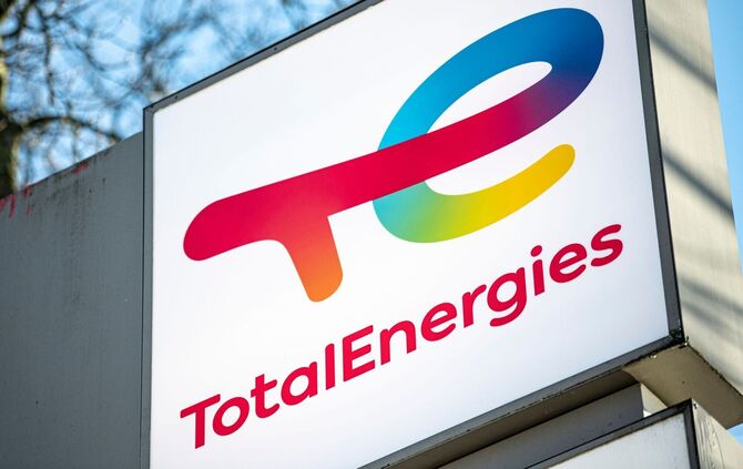 Total führt Spritpreis-Deckel in Frankreich wieder ein