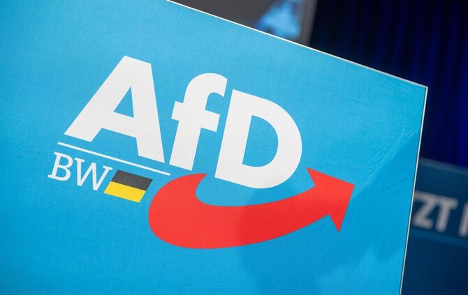 AfD Baden-Württemberg