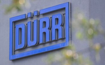 Dürr AG