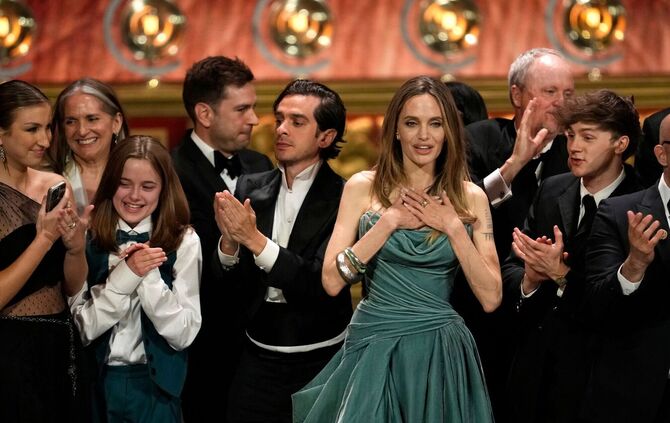 2024 Tony Awards