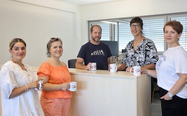 Es gibt viele Möglichkeiten der Kindertagespflege – und dahinter stehen Qualitätsstandards. Sie berichten über ihre Erfahrungen:
