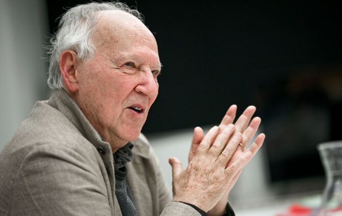 Werner Herzog