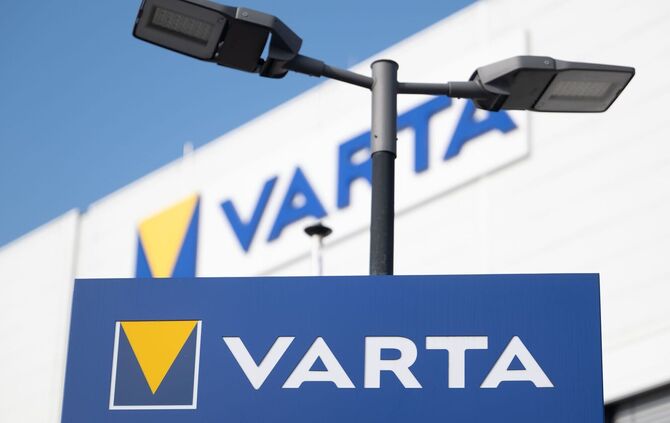 Varta AG