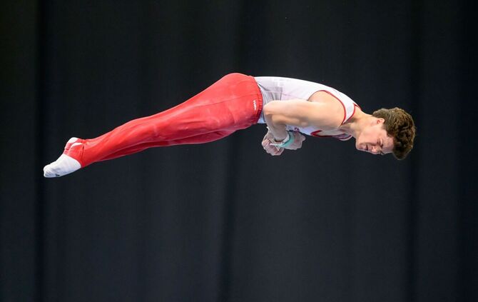 Die Finals in Hannover