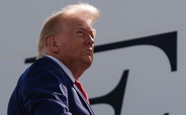 US-Präsident Trump