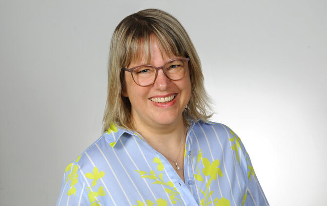 Ellen Deutschle.