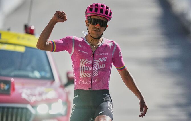 Tour de France – 18.Etappe