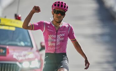 Tour de France – 18.Etappe