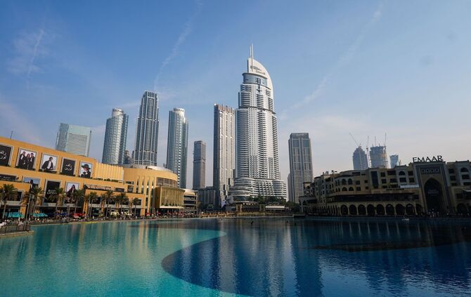Dubai