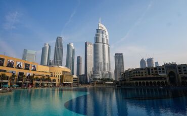 Dubai