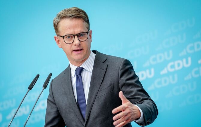 Carsten Linnemann
