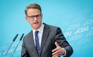 Carsten Linnemann