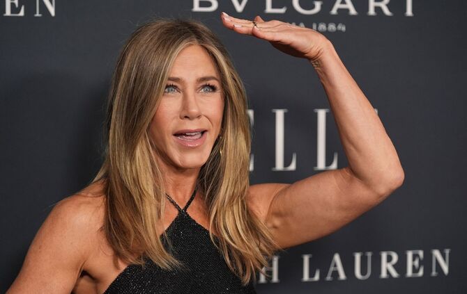 «Elle Women in Hollywood»