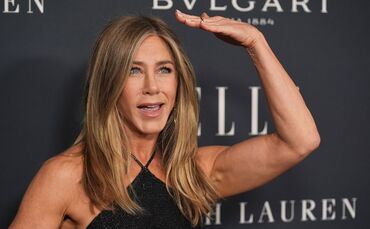 «Elle Women in Hollywood»