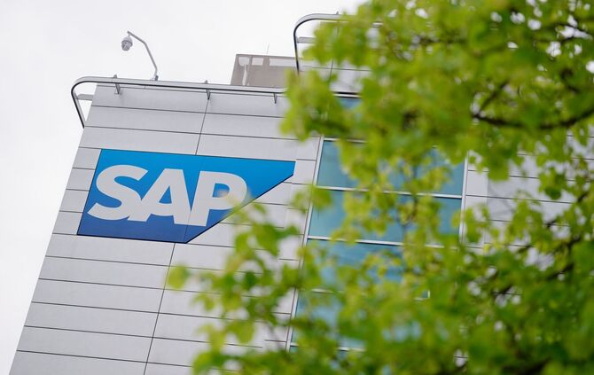 SAP