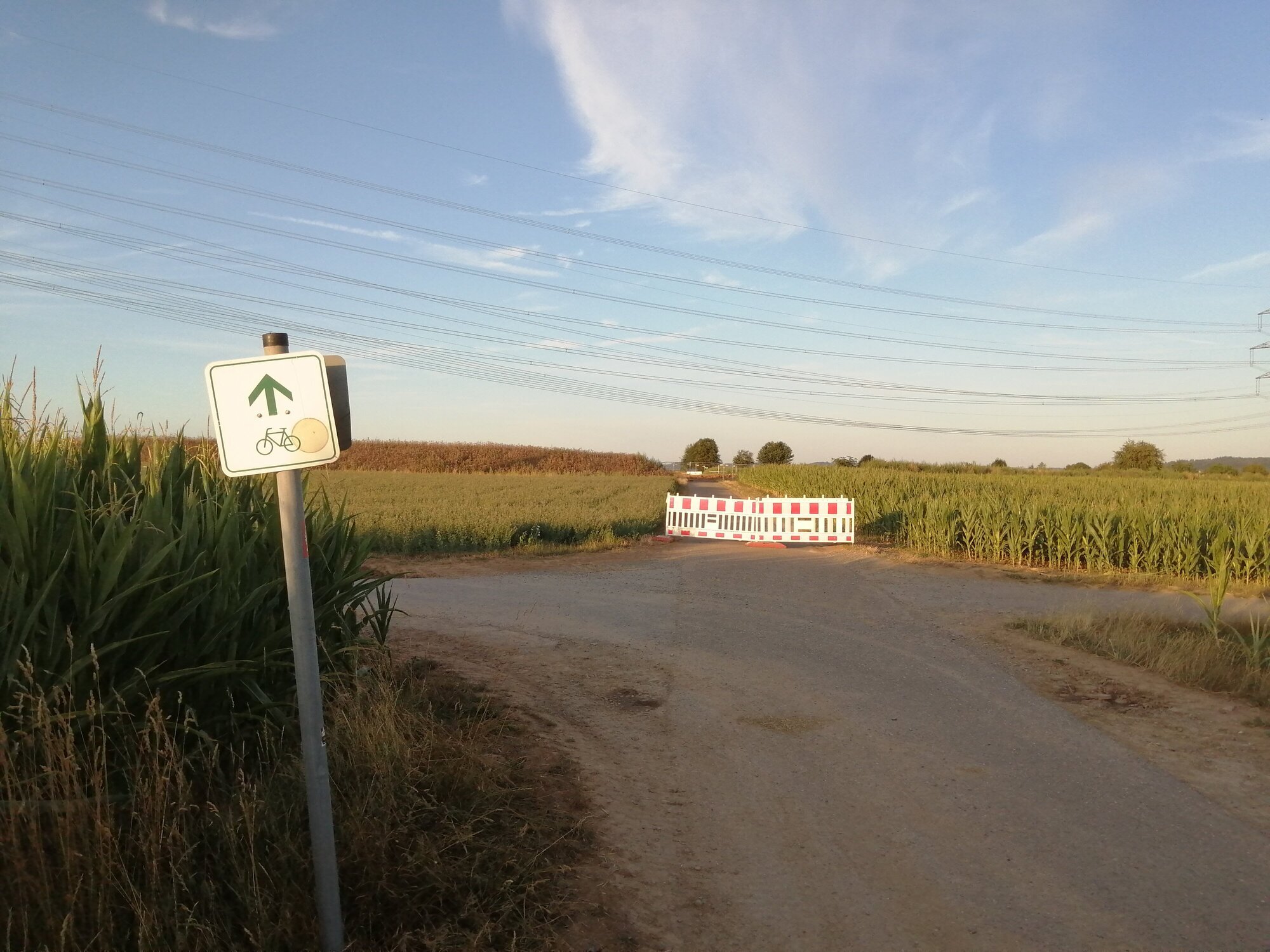 Roads around Waiblingen closed due to gas pipeline construction: How long ...