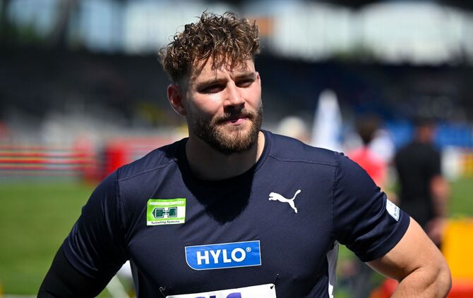 Johannes Vetter