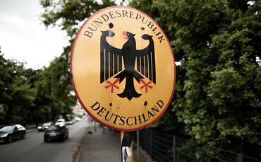 Grenzkontrollen Bundespolizei - Sachsen