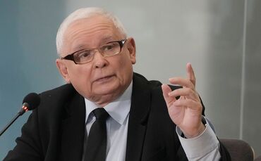 Jaroslaw Kaczynski