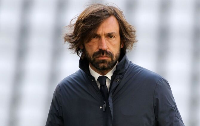 Andrea Pirlo
