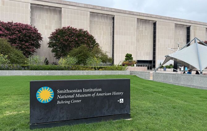 Smithsonian Institution
