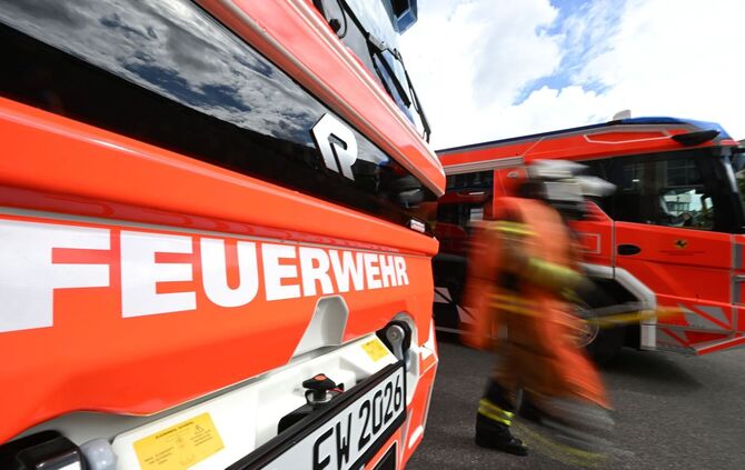 Feuerwehr