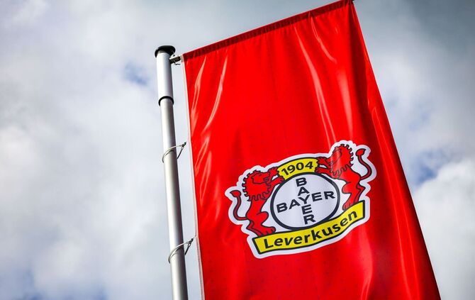 Bayer 04 Leverkusen