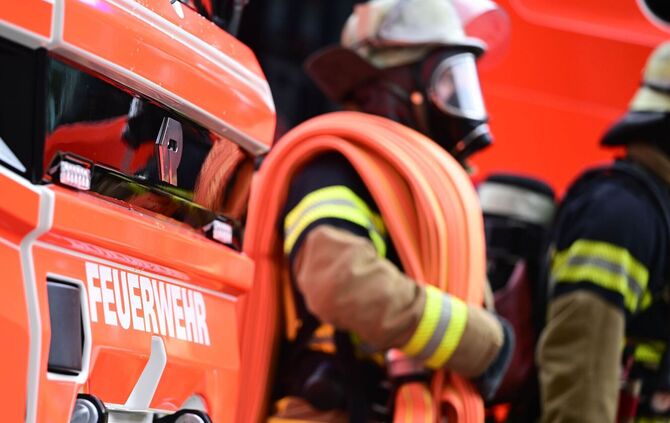 Feuerwehr