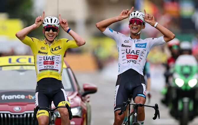 Tour de France – 20.Etappe