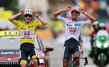 Tour de France – 20.Etappe