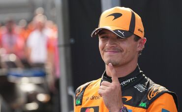 Lando Norris
