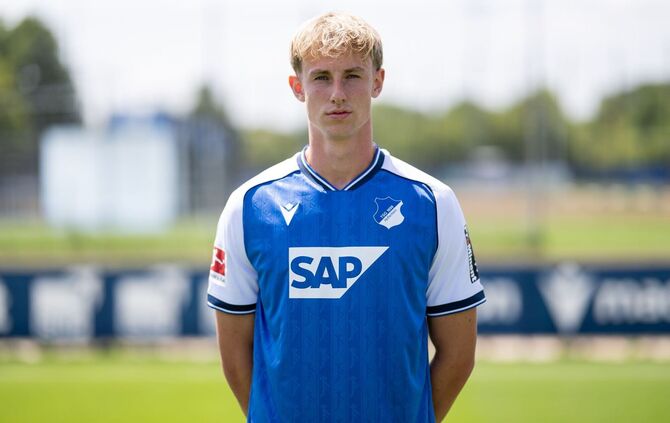 Max Moerstedt