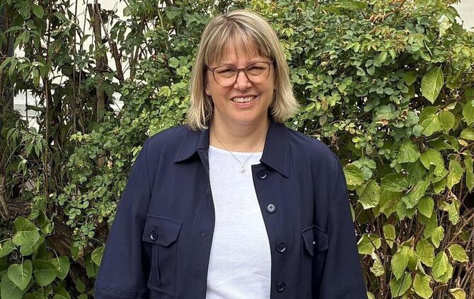 Ellen Deutschle.