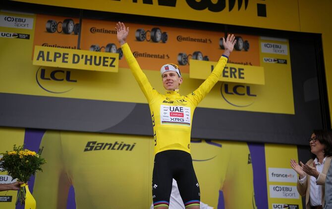 Tour de France – 20.Etappe