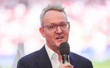 VfB-CEO Alexander Wehrle.