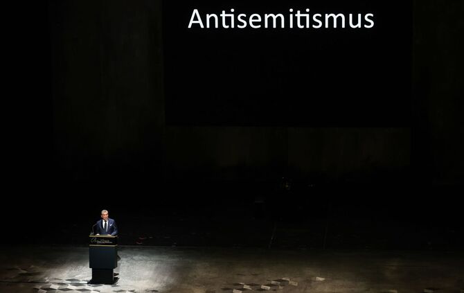 Richard-Wagner-Festspiele - Gedenken «Verstummte Stimmen»